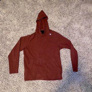 Lululemon At Ease Hoodie